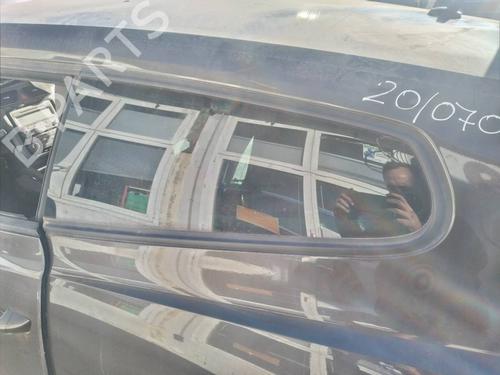 Used Rear left quarter glass VW SCIROCCO III (137, 138) 2.0 TDI (140 hp) 14040612