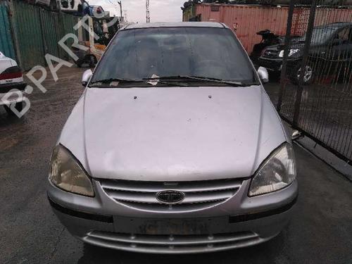 Left headlight TATA INDICA | BP3162664C28 - Image 3