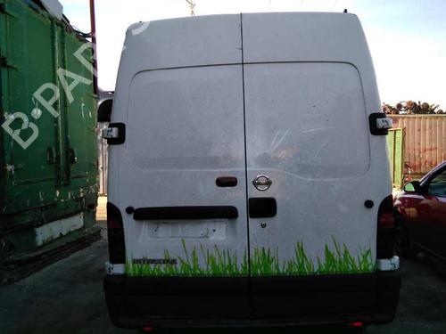 Glove box NISSAN INTERSTAR Van (X70) | BP2796822C95 - Image 9