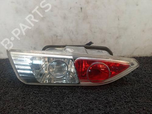 Used Left tailgate light Left tailgate light 7436423 7436423