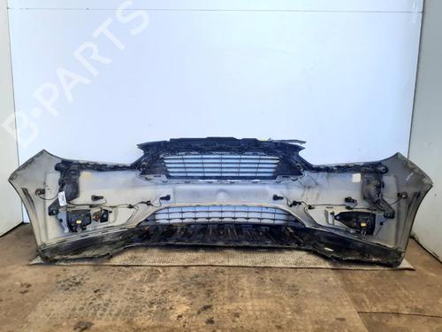 Front bumper FORD FOCUS III | BP32358840C7