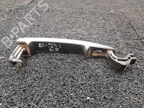 Front left exterior door handle PEUGEOT 308 I (4A_, 4C_)  | BP8397665C128 