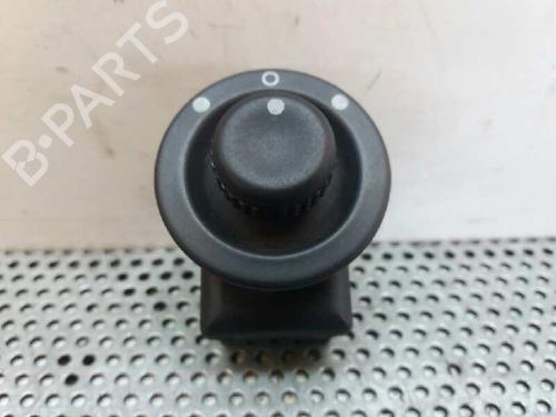 Speilbryter RENAULT CLIO II (BB_, CB_) [1998-2016]  3165814