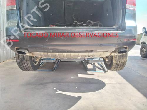 Used Rear bumper Rear bumper 9954087 9954087