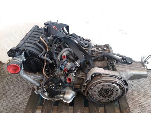 Motor Motor MERCEDES-BENZ A-CLASS (W168) [1997-2005] 4076703 4076703