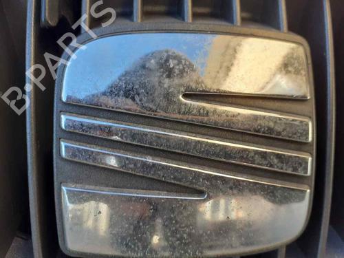 Used Front right window mechanism SEAT LEON (1M1) [1999-2006]  30727344