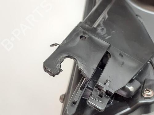 Left headlight RENAULT ESPACE IV (JK0/1_) | BP24305252C28 - Image 2