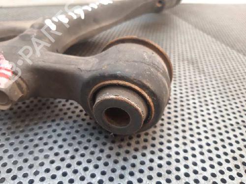Right front suspension arm HONDA CIVIC VI Coupe (EJ, EM1) 1.6 i Vtec (EM1) | BP4082992M13 