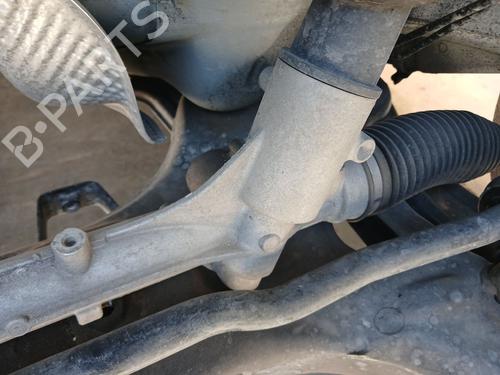 Steering rack AUDI A1 Sportback (GBA) 25 TFSI | BP35804639M22 - Image 2