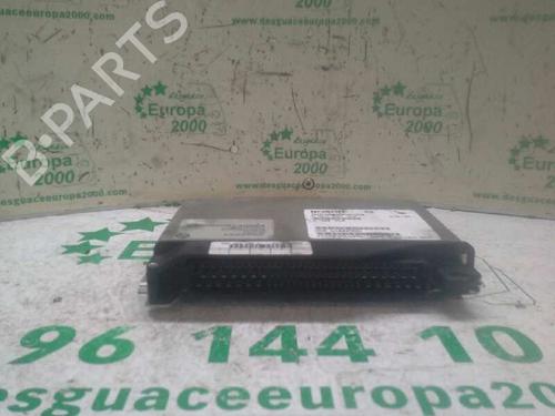 Used Control unit Control unit 593500 593500