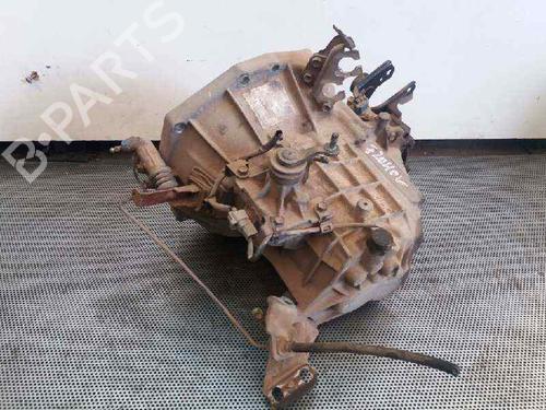 Gearbox TOYOTA YARIS (_P1_) 1.0 (SCP10_, SCP10R) | BP3134247M3 