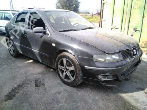 Højre baglygte bagklap SEAT LEON (1M1) 1.6 16 V | BP5222304C80 