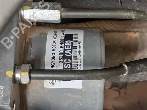 Used ABS pump ABS pump SSANGYONG TIVOLI [2015-2026] 33802175 33802175