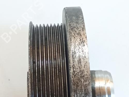 Pulley BMW 4 Gran Coupe (G26) 420 d Mild-Hybrid | BP36987780M122 - Image 4