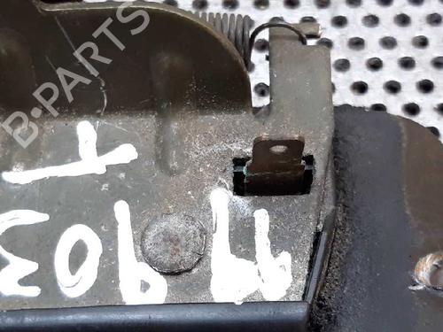 Rear left lock HYUNDAI SANTA FÉ I (SM) 2.4 16V | BP4441542C100 