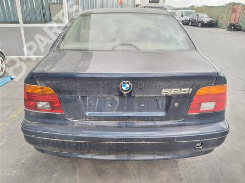 Climate control BMW 5 (E39) 525 i | BP10231884I5  - Image 17