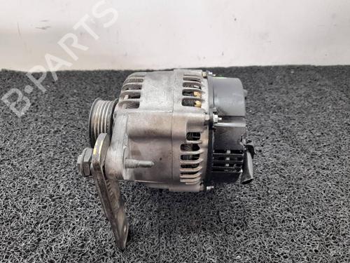 Used Alternator FORD ESCORT VI (GAL, AAL, ABL) 1.8 TD (90 hp) 7466001