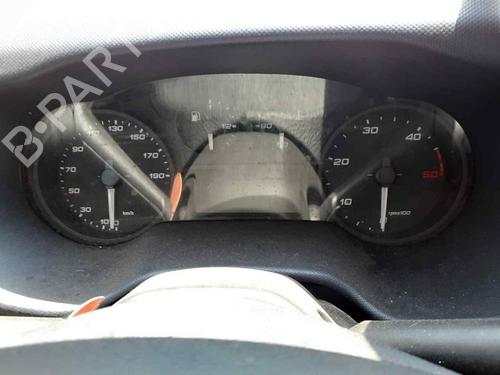 Left front seat IVECO DAILY VI Van  | BP27730643C15  - Image 13