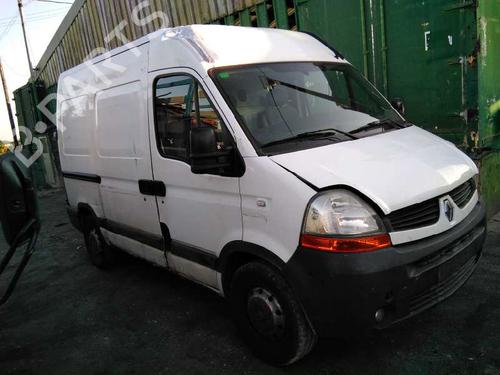 Corner bumper RENAULT MASTER II Van (FD)  | BP8737339C117  - Image 5
