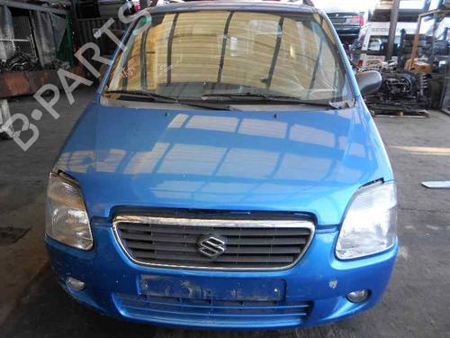 SUZUKI WAGON R+ (MA) 21119