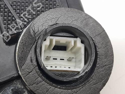 Front right lock TOYOTA COROLLA (_E12_) 2.0 D-4D (CDE120R, CDE120L_) | BP13376958C97 