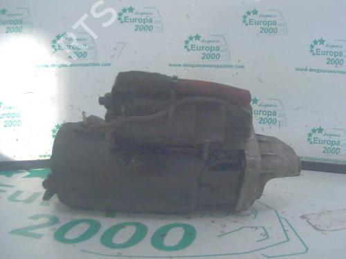 Used Starter Starter 112581 112581