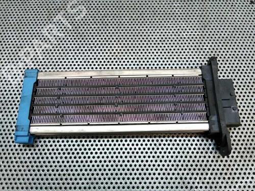 Used Heater resistor Heater resistor KIA CERATO I Hatchback (LD) [2004-2010] 11654332 11654332