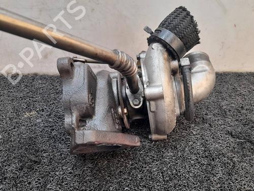 Turbocharger/Supercharger KIA BONGO Platform/Chassis (PU) | BP12454536M71 - Image 4