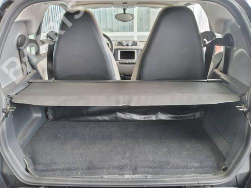 Expansion tank SMART FORTWO Coupe (451) 1.0 (451.331, 451.380) | BP10539500C120  - Image 5