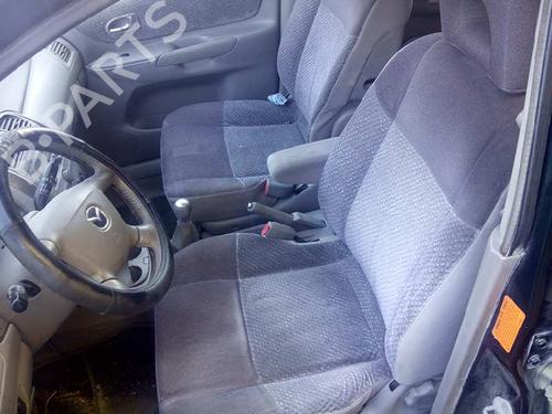 Left headlight MAZDA PREMACY (CP) 2.0 TD | BP117955C28  - Image 8