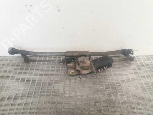 Used Front wiper motor LAND ROVER FREELANDER I (L314) 2.0 DI 4x4 (98 hp) 1357028