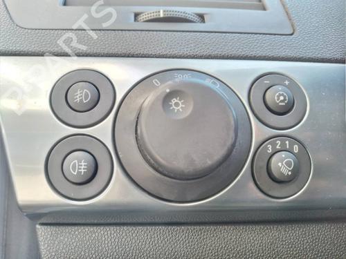 Topstykke OPEL ASTRA H (A04) 1.7 CDTI (L48) | BP12606407M5 