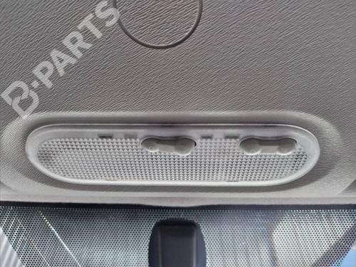 Used Interior roof light Interior roof light MERCEDES-BENZ CITAN Box Body/MPV (W415) 108 CDI (415.601, 415.603) (75 hp) 8809974 8809974