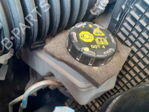 Brake master cylinder DACIA DOKKER MPV (KE_)  | BP23448310M77 