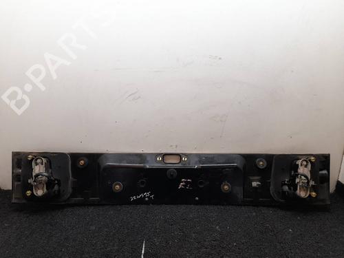 Rear center light VOLVO V40 Estate (645) 1.9 TD | BP10974430I39 