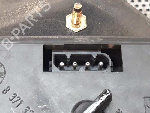 Left taillight BMW 5 Touring (E39) 525 tds | BP2846359C34 