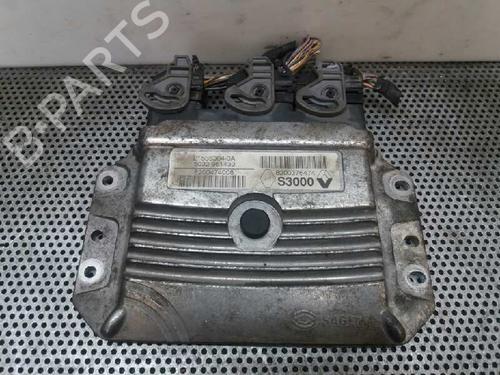 Used Engine control unit (ECU) Engine control unit (ECU) 2596390 2596390