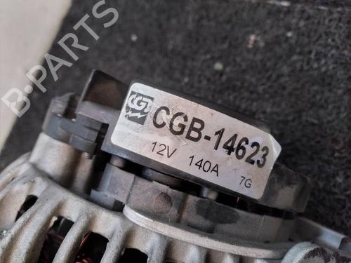 Alternator OPEL CORSA C (X01) 1.2 Twinport (F08, F68) | BP11015265M7 
