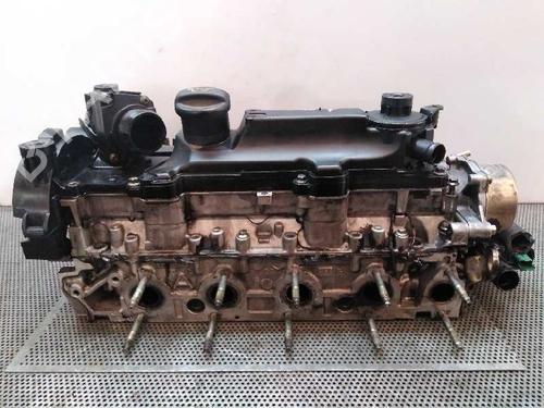 Cylinder head FORD FIESTA V (JH_, JD_) 1.4 TDCi | BP10974192M5 