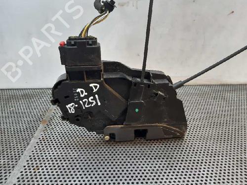 Used Front right lock Front right lock 4423266 4423266