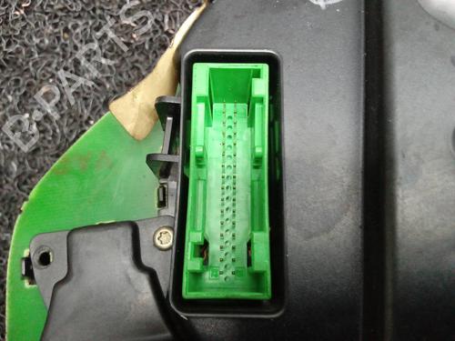 Instrument cluster AUDI A6 C5 Avant (4B5) 1.9 TDI | BP9364047C47 
