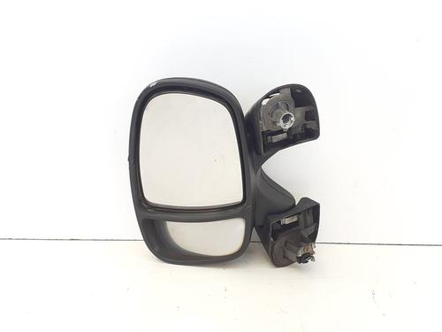 Used Left mirror RENAULT TRAFIC II Platform/Chassis (EL) 1.9 dCi 80 (EL0B) (82 hp) 27583415
