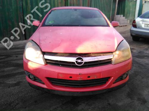 Gearbox OPEL ASTRA H GTC (A04) 1.6 (L08) | BP6580081M3 