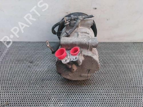AC compressor ALFA ROMEO 147 (937_) 1.9 JTDM 16V (937.AXN1B, 937.BXN1B) | BP2504373M34 