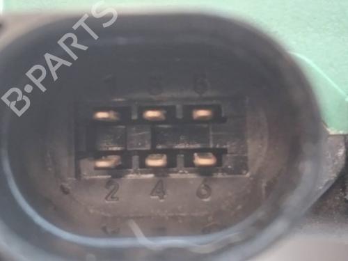 Høyre bak lås VW GOLF IV (1J1) 1.6 16V | BP17468079C99 