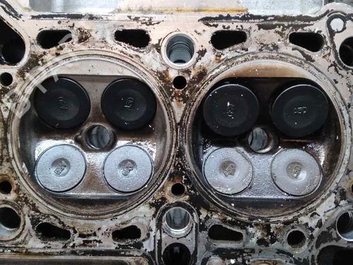 Cylinder head KIA RIO I Hatchback (DC) 1.5 16V | BP22442005M5 