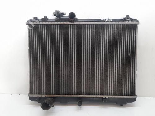 Køler SUZUKI SWIFT III (MZ, EZ) [2005-2025]  13700268