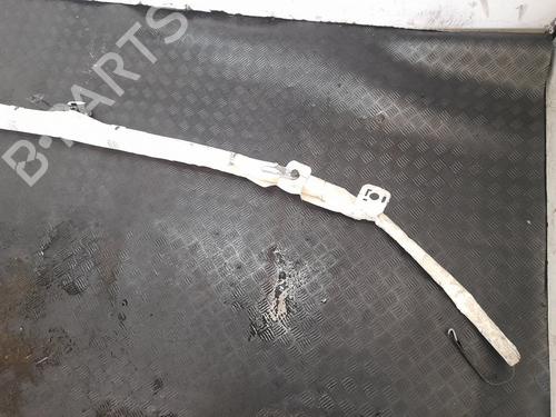 Left curtain airbag VOLVO XC90 I (275) D5 AWD | BP634221C11 