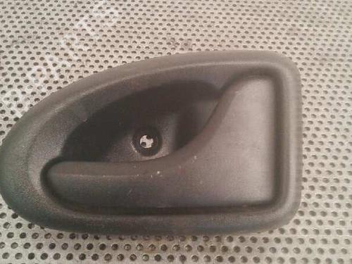 Used Front right interior door handle Front right interior door handle 3649159 3649159