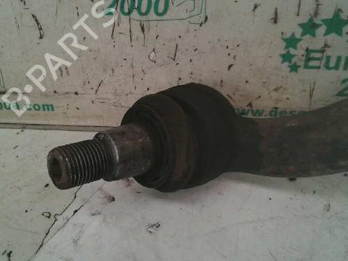 Right front suspension arm MAZDA 6 Hatchback (GG) 2.0 DI (GG14) | BP592326M13 